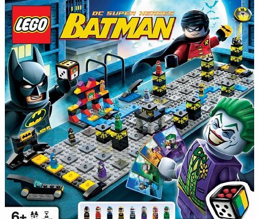 LEGO 50003 GAMES Batman[TM]
